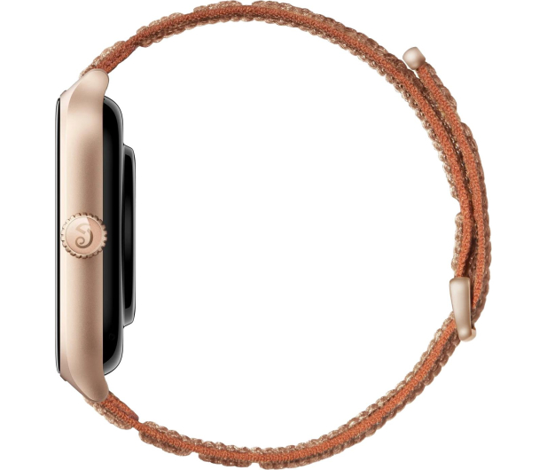 Amazfit Amazfit GTS 4 Autumn Brown - 1096105 - zdjęcie 5
